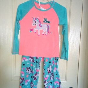 Sleepwear Pajama Set